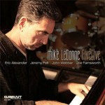 Mike LeDonne, Five Live