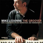 Mike LeDonne, The Groover
