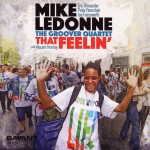 Mike LeDonne: That Feelin' cover image