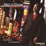 Mike LeDonne, Night Song