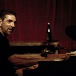 Mike LeDonne, organ, Smoke Jazz Club